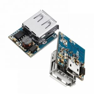 5V 1A Power Bank