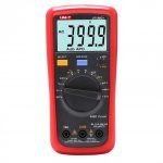 UNI-T UT136C+ Digital Multimete