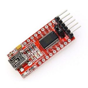 FT232 USB To Serial USB To UART ttl Module