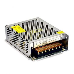 12V 10Amp Power Supply