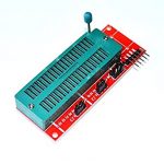 ICD2 PICKit2 PIC KIT 3 Programming Adapter