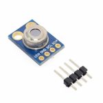 Digital Infrared Temperature Sensor Module