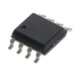 NJM2606 Low Voltage Dc Motor Controller