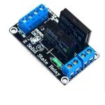 2 Channel SSR Module