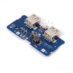 XZX-887Y-1 5V 2A Boost