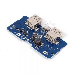 XZX-887Y-1 5V 2A Boost