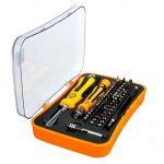 JM-6092A 57 in 1 Screwdriver Set in Pakistan