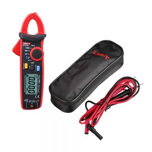 Digital Mini Clamp Meter UNI-T UT210E