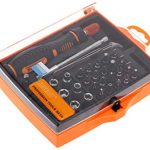 JAKEMY JM-6118 33 in 1 Screwdriver Set