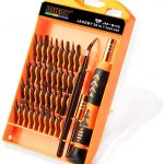 JM-8113 39 in 1 Screwdriver Set in Pakistan
