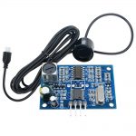 JSN-SR04 Waterproof Ultrasonic Distance