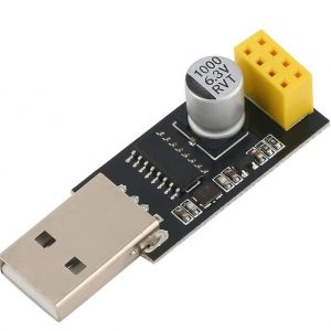 USB To ESP8266 Module