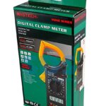Mastech M266 Digital AC Clamp Meter
