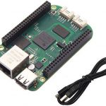 SeeedStudio BeagleBone Green AM335x1GHz