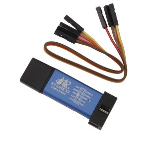 st link v2 programmer
