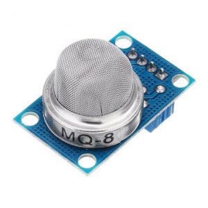 MQ8 Hydrogen Gas Sensor Module