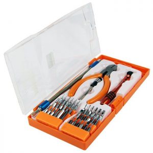 Jakemy 40 in 1 Screwdriver Set