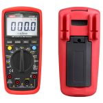 UNI-T UT139S RMS digital multimeter