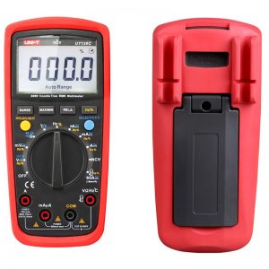 UNI-T UT139S RMS digital multimeter