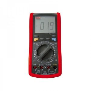 UNI-T UT70A Modern Digital Multi Meter