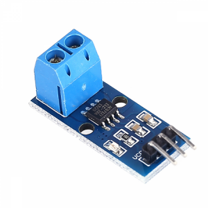 30A range Current Sensor Module ACS712