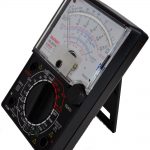 Multimeter YX360 TreB In Pakistan