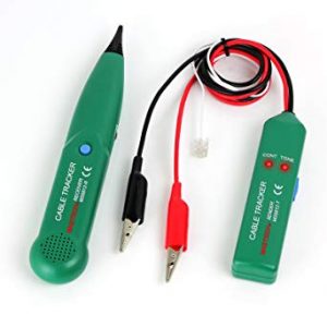 MS6812 Cable Tracker