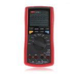 UNI-T UT70D Modern Digital Meter