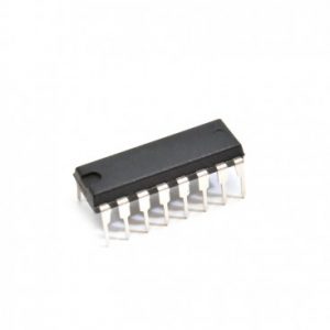 74hc151 IC in Pakistan