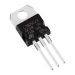 LM7805 7805 Voltage Regulator