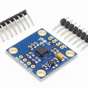 GY-50 L3G400D 3-axis Gyroscope Sensor