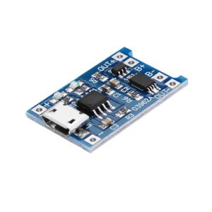 TP4056-1A LIPO Battery Charger Module