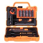 JAKEMY JM-8139 47 in 1 Screwdriver Set