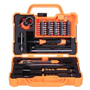 JAKEMY JM-8139 47 in 1 Screwdriver Set