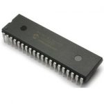 AT89C52 - 8 bit Microcontroller in pakistan