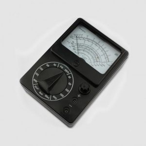 MF-15 Analog Multimeter