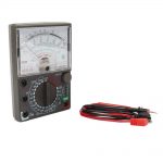 DE-960TR Handheld Analog AC DC Multimeter