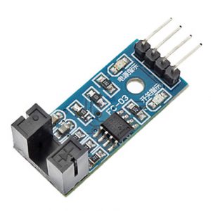 RPM Sensor arduino Module