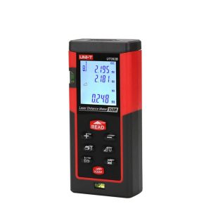 UNI-T UT 393B Laser Distance Meter