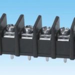 Barrier Terminal Block