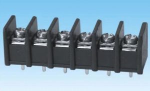 Barrier Terminal Block