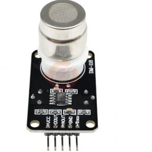 MG811 CO2 Carbon Dioxide