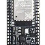 Espressif ESP32 WROOM 32D