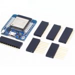 ESP32 Mini Development Board Wifi Bluetooth Iot Development Board