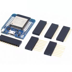 ESP32 Mini Development Board Wifi Bluetooth Iot Development Board