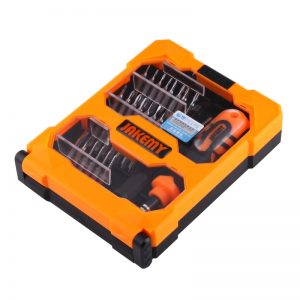 JAKEMY JM-8159 34 in 1 Screwdriver Set