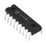 PIC16C711 8-Bit CMOS Microcontroller