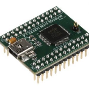 FTDI FT2232H Mini Module