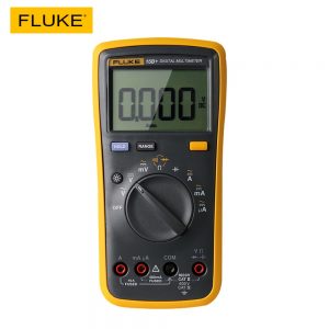 MULTIMETER 15B+ FLUKE In Pakistan