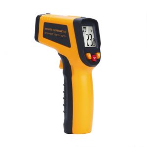 GM1350 Infrared Thermometer -18℃ - 1350℃